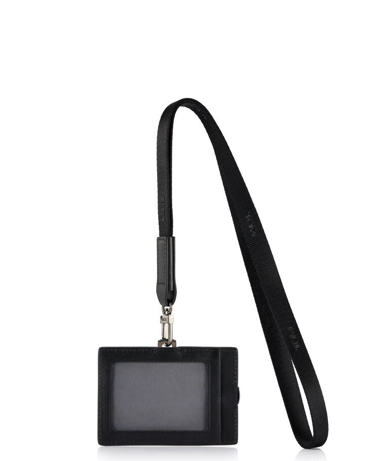 NASSAU ID Card Lanyard  hi-res | TUMI