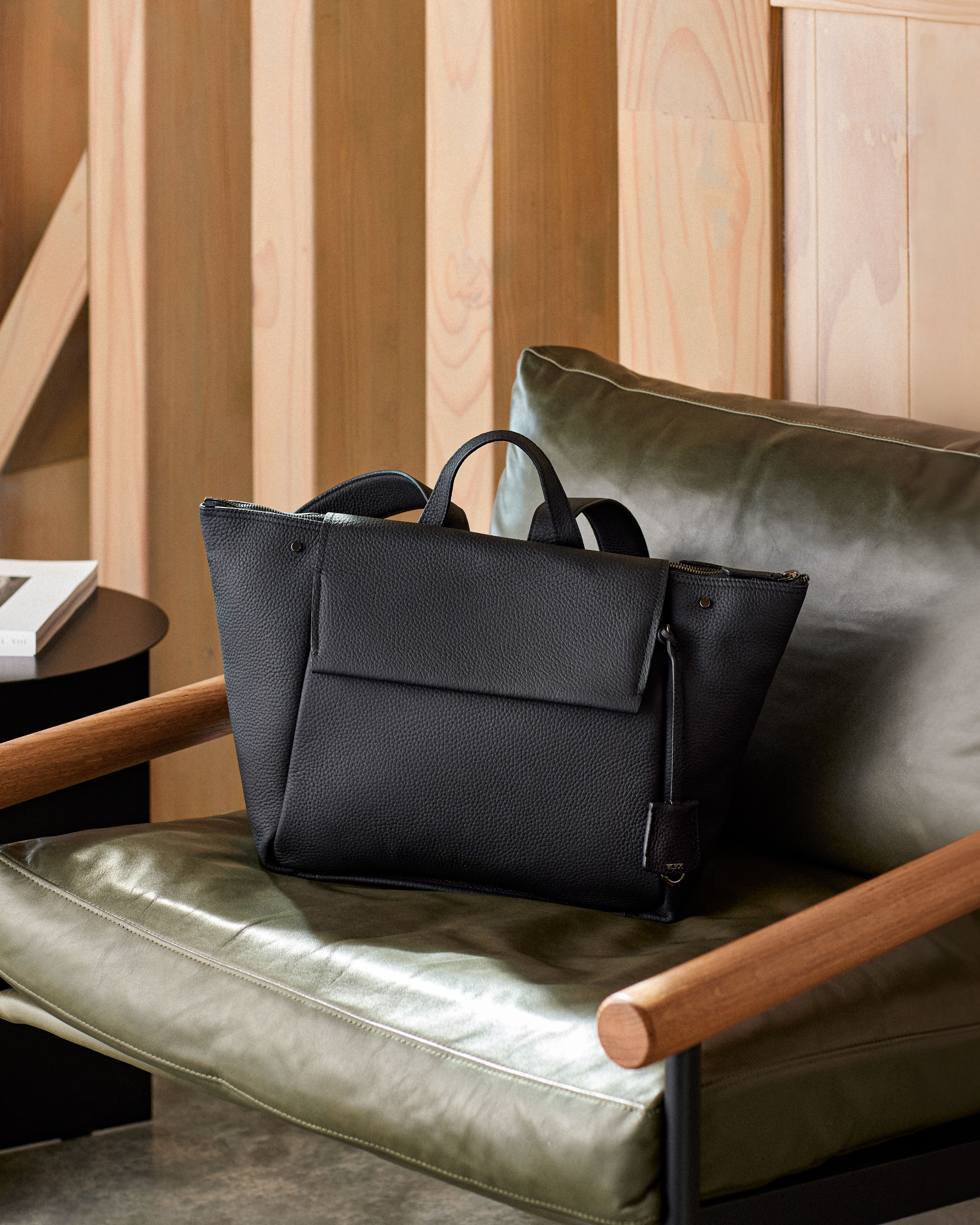 Tumi georgica 2025 mica backpack