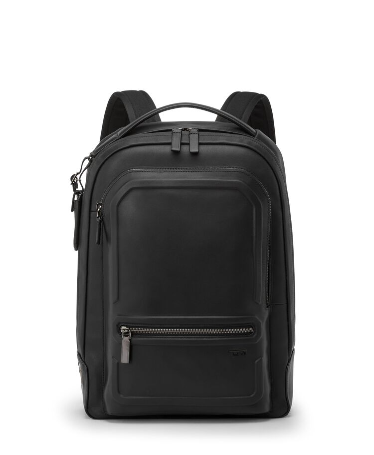 Tumi TUMI HARRISON BRADNER BACKPACK  hi-res | TUMI