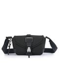 Compass Flap Crossbody