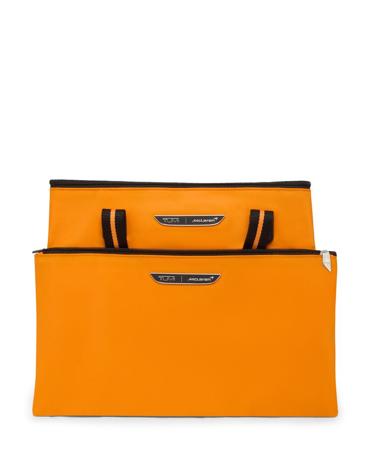 TUMI I MCLAREN Just In Case Tote  hi-res | TUMI