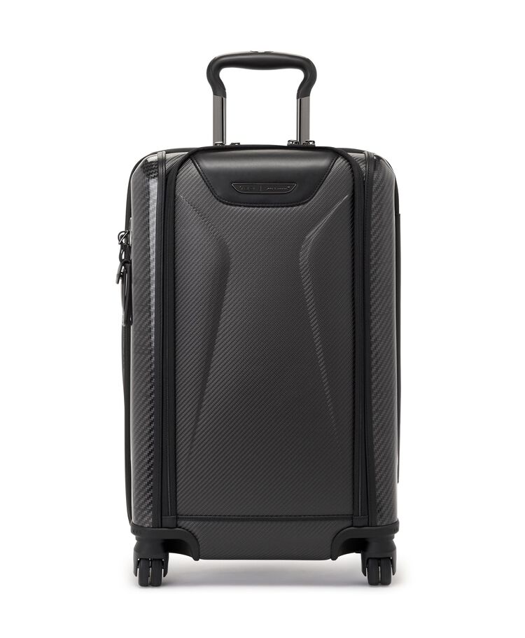 TUMI I MCLAREN AERO INTL EXP 4 WHL CARRY ON  hi-res | TUMI