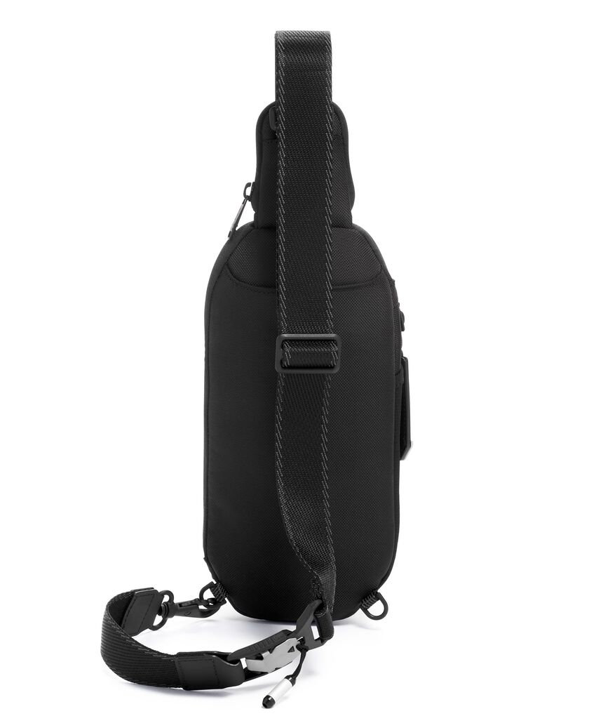 ALPHA BRAVO Esports Pro Sling  hi-res | TUMI