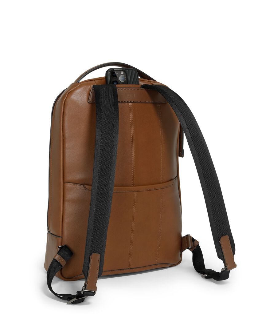 TUMI HARRISON Bradner Backpack  hi-res | TUMI