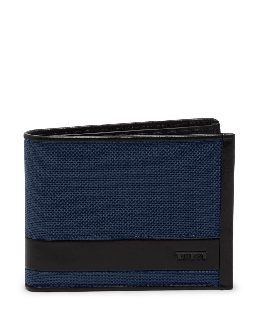 ALPHA Global Double Billfold  hi-res | TUMI