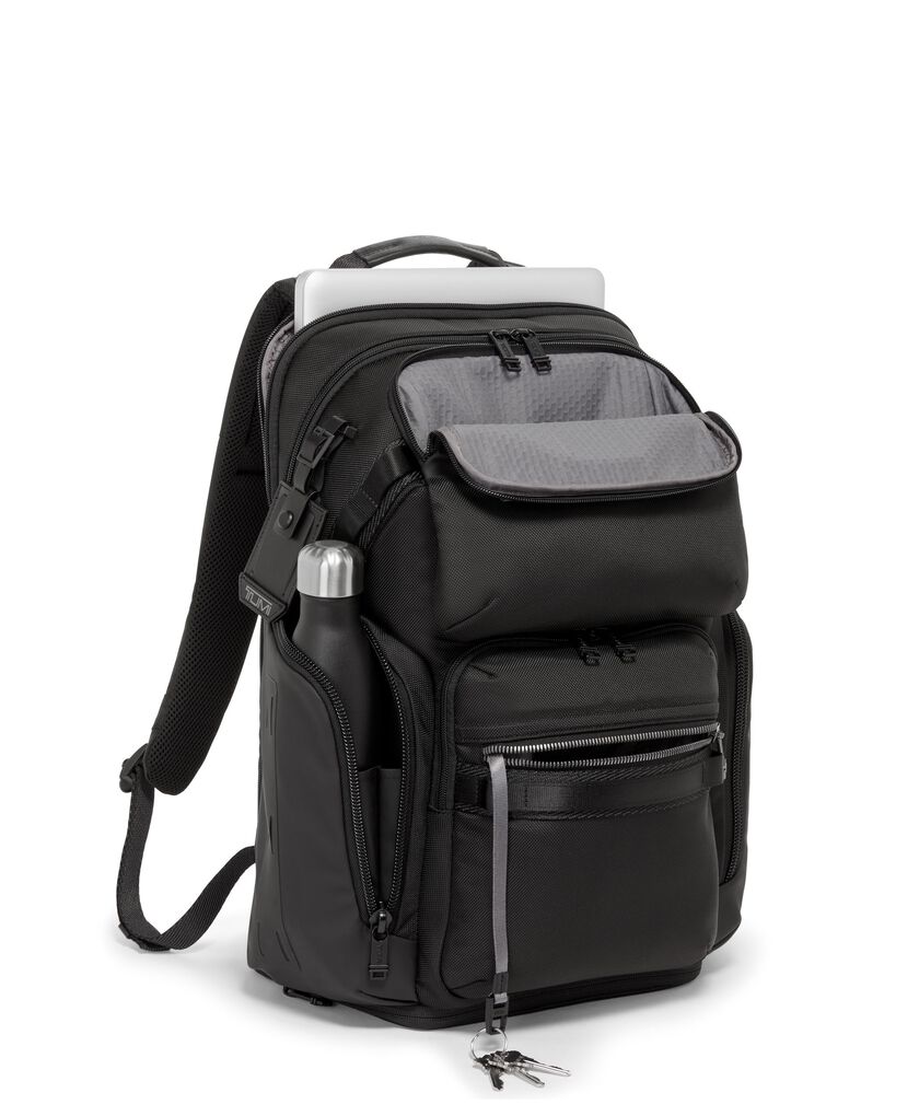 ALPHA BRAVO Nomadic Backpack  hi-res | TUMI