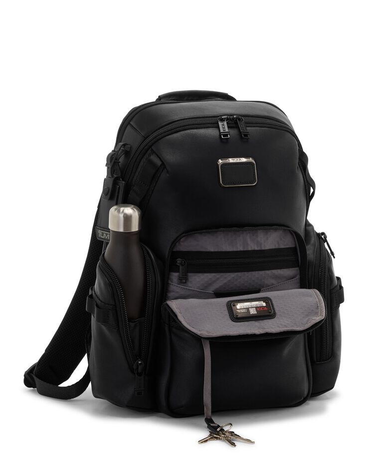 ALPHA BRAVO Navigation Backpack  hi-res | TUMI