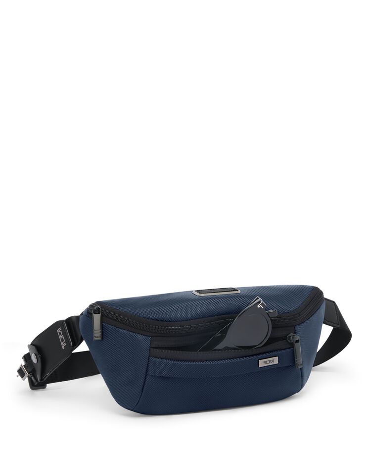 TUMI ALPHA Belt Bag Sling  hi-res | TUMI