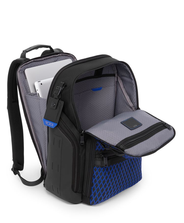 ALPHA BRAVO Search Backpack  hi-res | TUMI