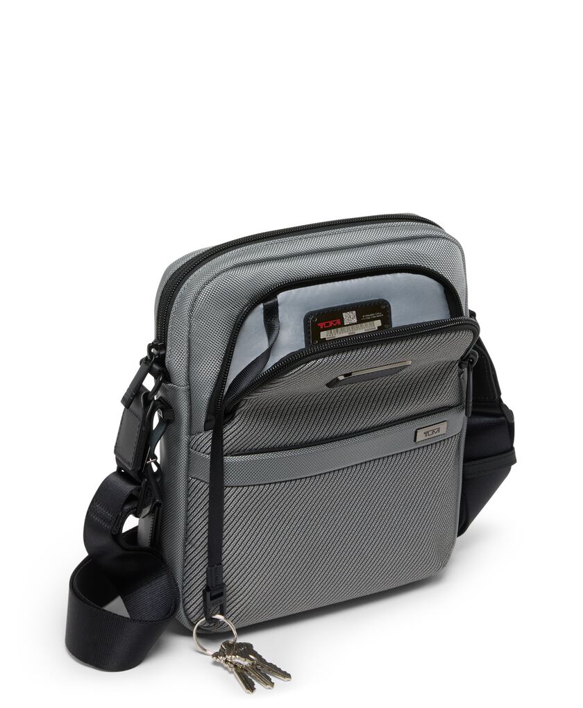 TUMI ALPHA Medium Crossbody  hi-res | TUMI