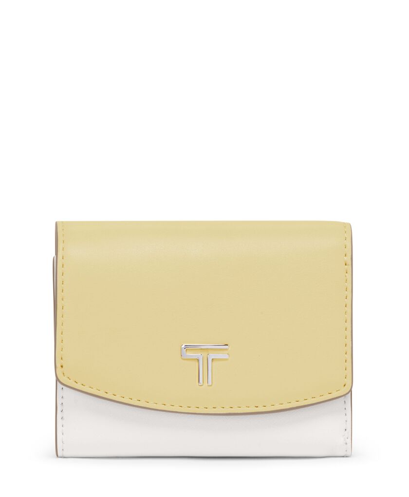 BELDEN SLG Compact Flap Wallet  hi-res | TUMI