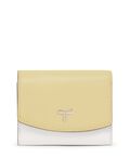 Compact Flap Wallet