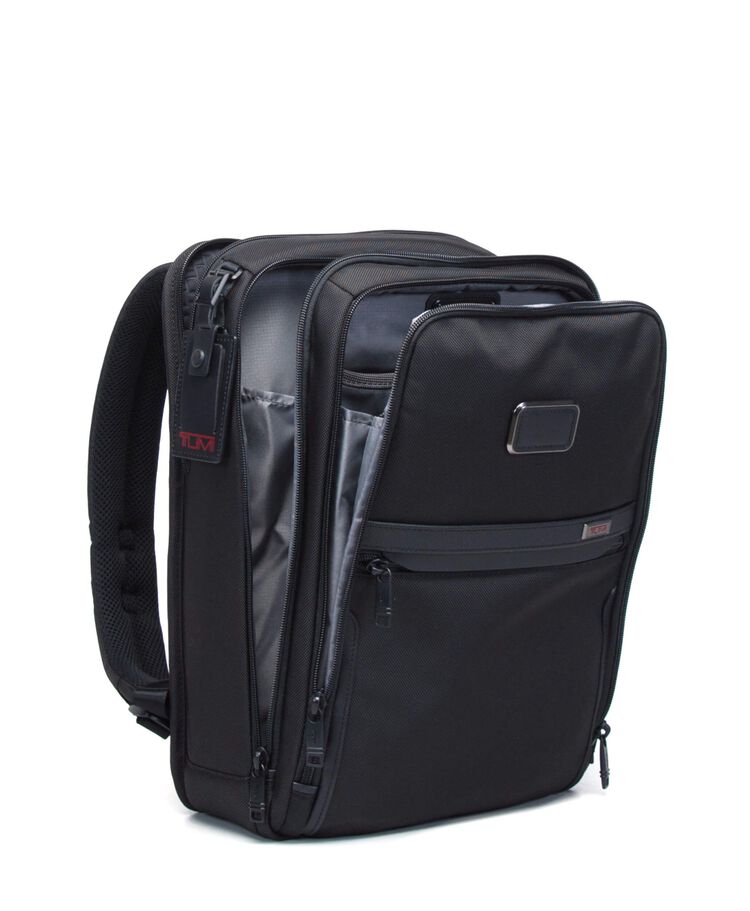 ALPHA Slim Backpack  hi-res | TUMI