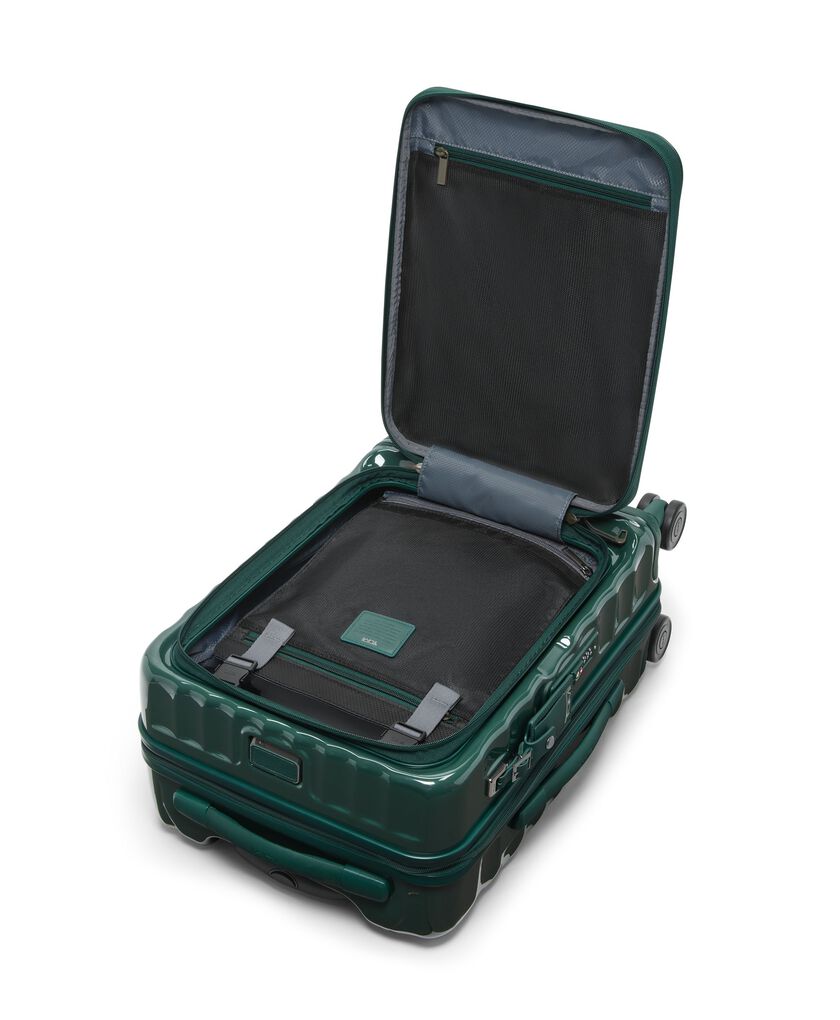 19 DEGREE Front Access Expandable Carry-On  hi-res | TUMI