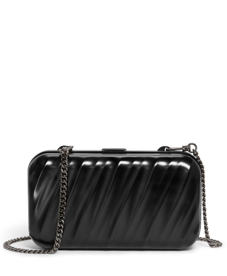 Tumi 19 DEGREE ALUMINUM MINAUDIERE  hi-res | TUMI