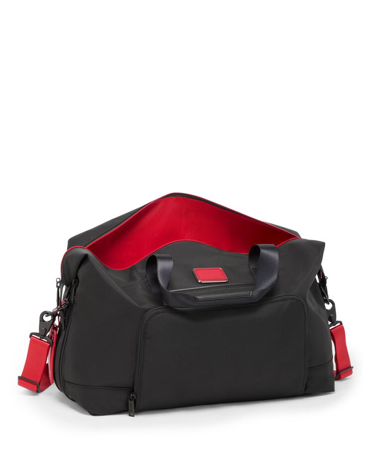 ALPHA Double Expansion Satchel  hi-res | TUMI