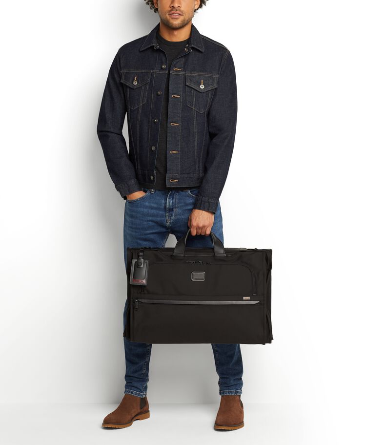 ALPHA Garment Tri-Fold Carry On  hi-res | TUMI