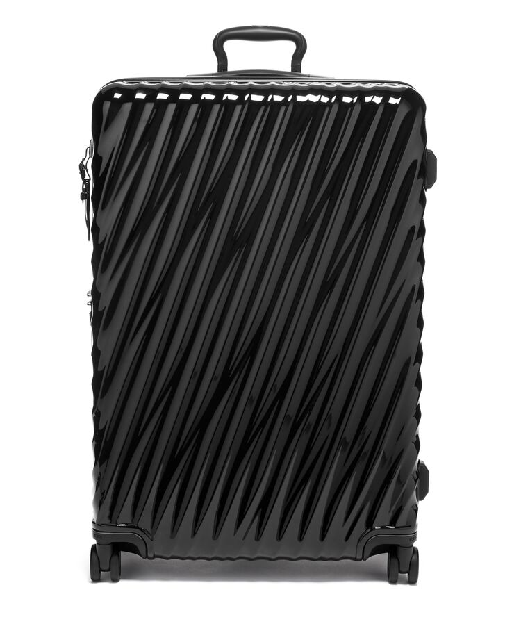 19 DEGREE EXTENDED TRIP EXPANDABLE 4 WHEELED PACKING CASE  hi-res | TUMI