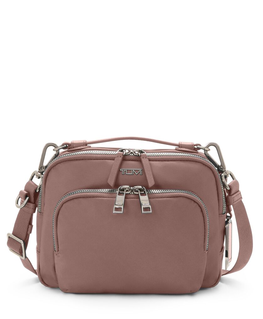 Tumi VOYAGEUR TEGHAN CROSSBODY  hi-res | TUMI