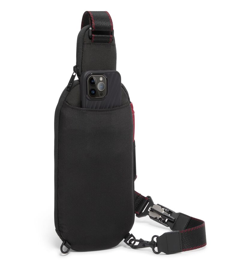 ALPHA BRAVO Esports Pro Sling  hi-res | TUMI