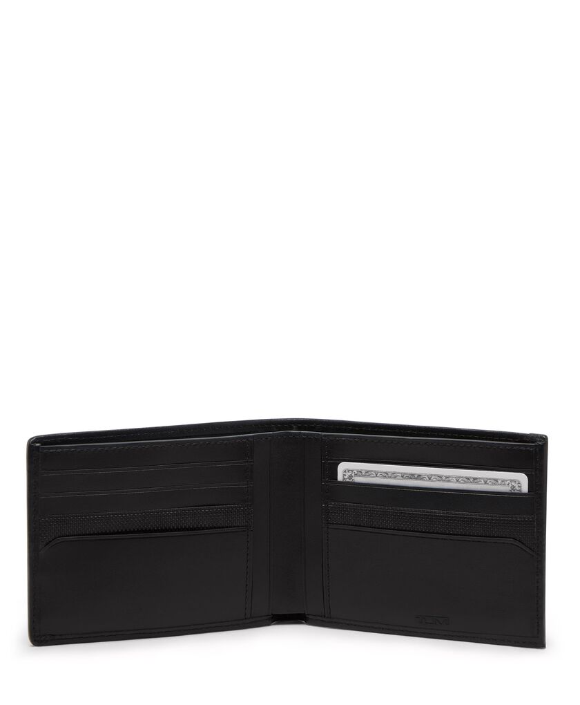 ALPHA Global Double Billfold  hi-res | TUMI