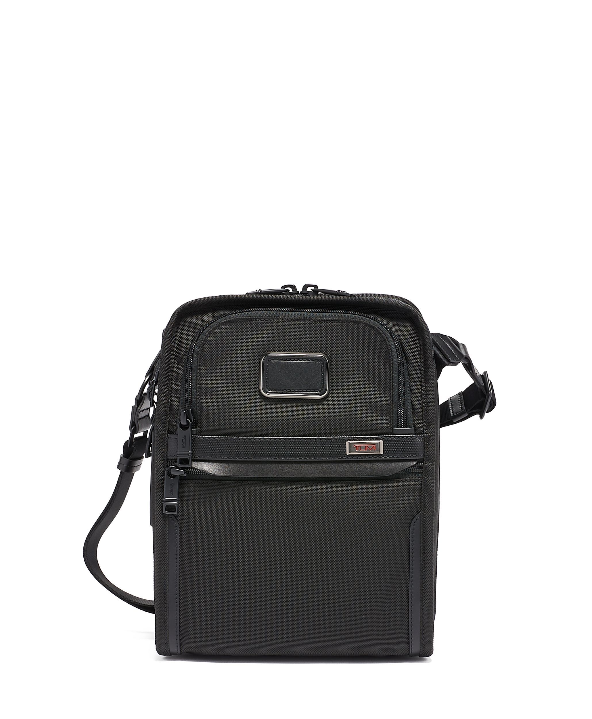 Tumi TUMI ALPHA ORGANIZER TRAVEL TOTE TUMI Malaysia