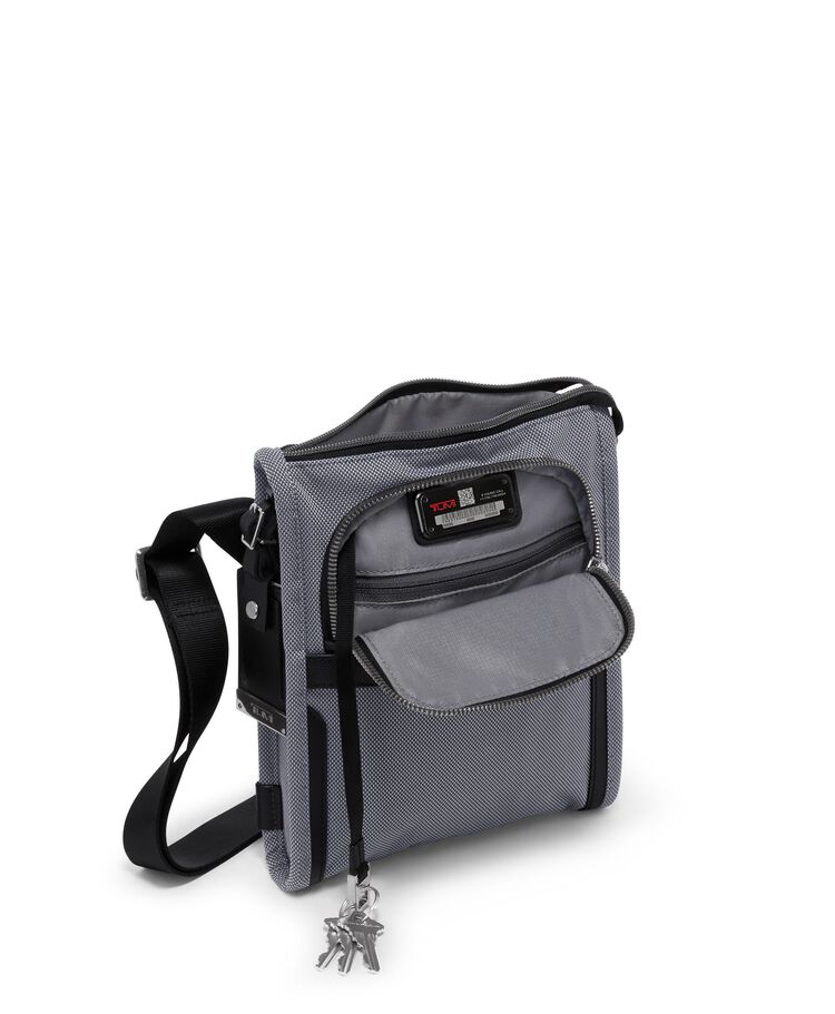 TUMI ALPHA Pocket Bag Small  hi-res | TUMI