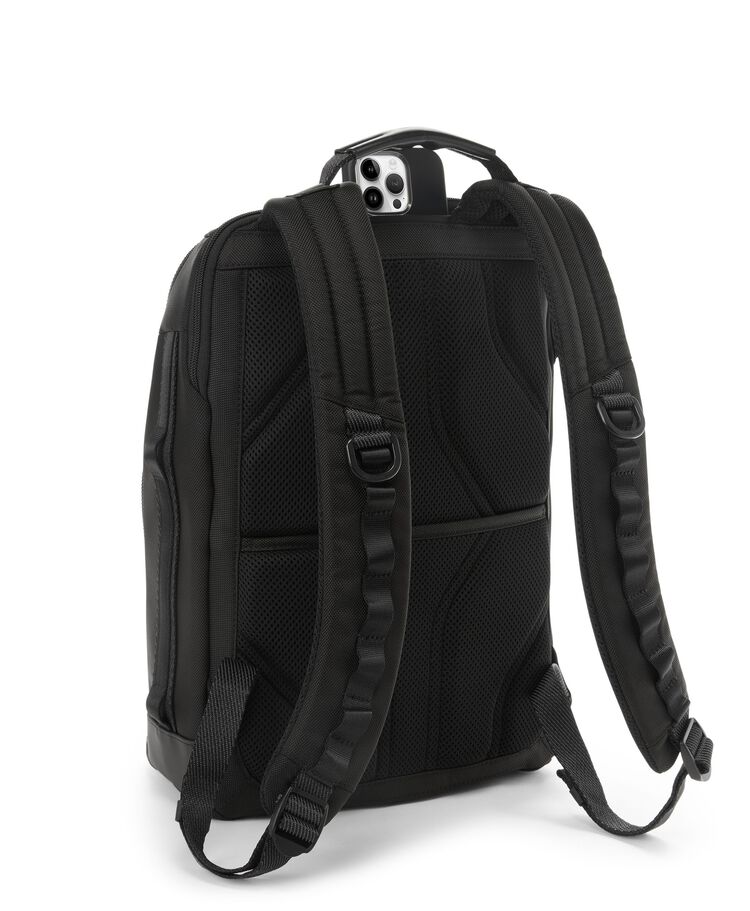 ALPHA BRAVO Dynamic Backpack  hi-res | TUMI