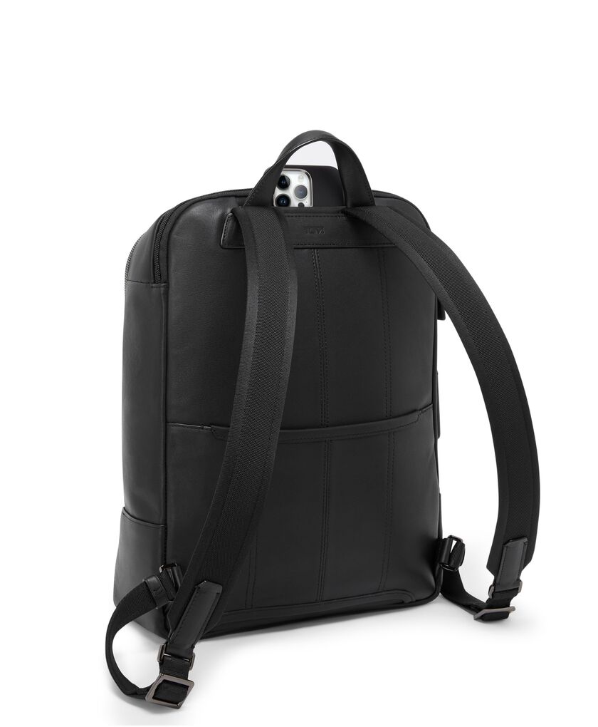 TUMI HARRISON William Backpack  hi-res | TUMI
