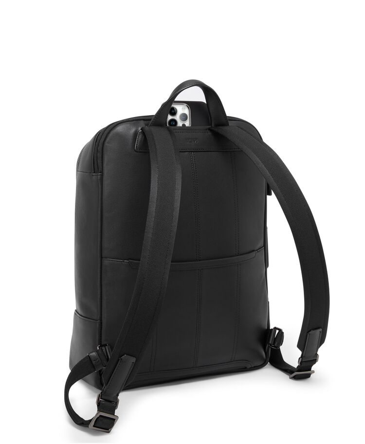 TUMI HARRISON William Backpack  hi-res | TUMI