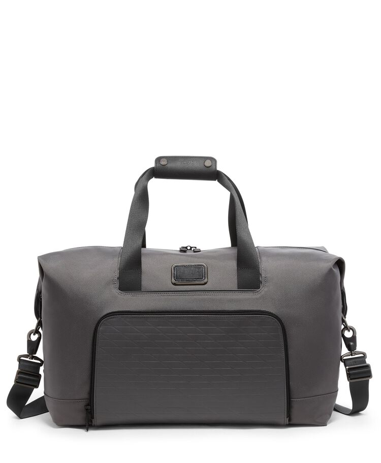 HOLIDAY MENS Double Expansion Travel Satchel  hi-res | TUMI