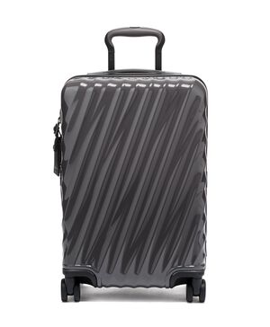 19 DEGREE INTERNATIONAL EXPANDABLE 4 WHEELED CARRY ON  hi-res | TUMI