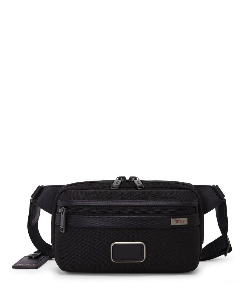 TUMI ALPHA East West Sling  hi-res | TUMI