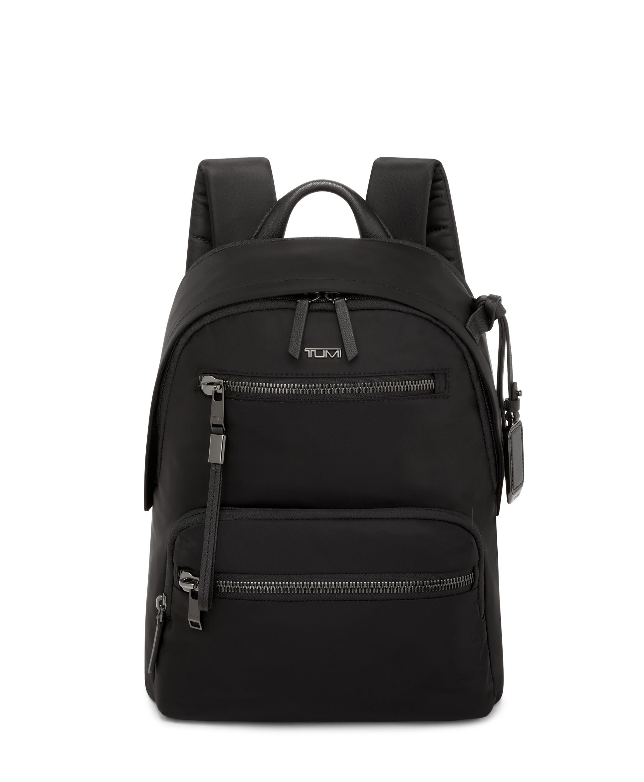 Tumi girl backpack 2025