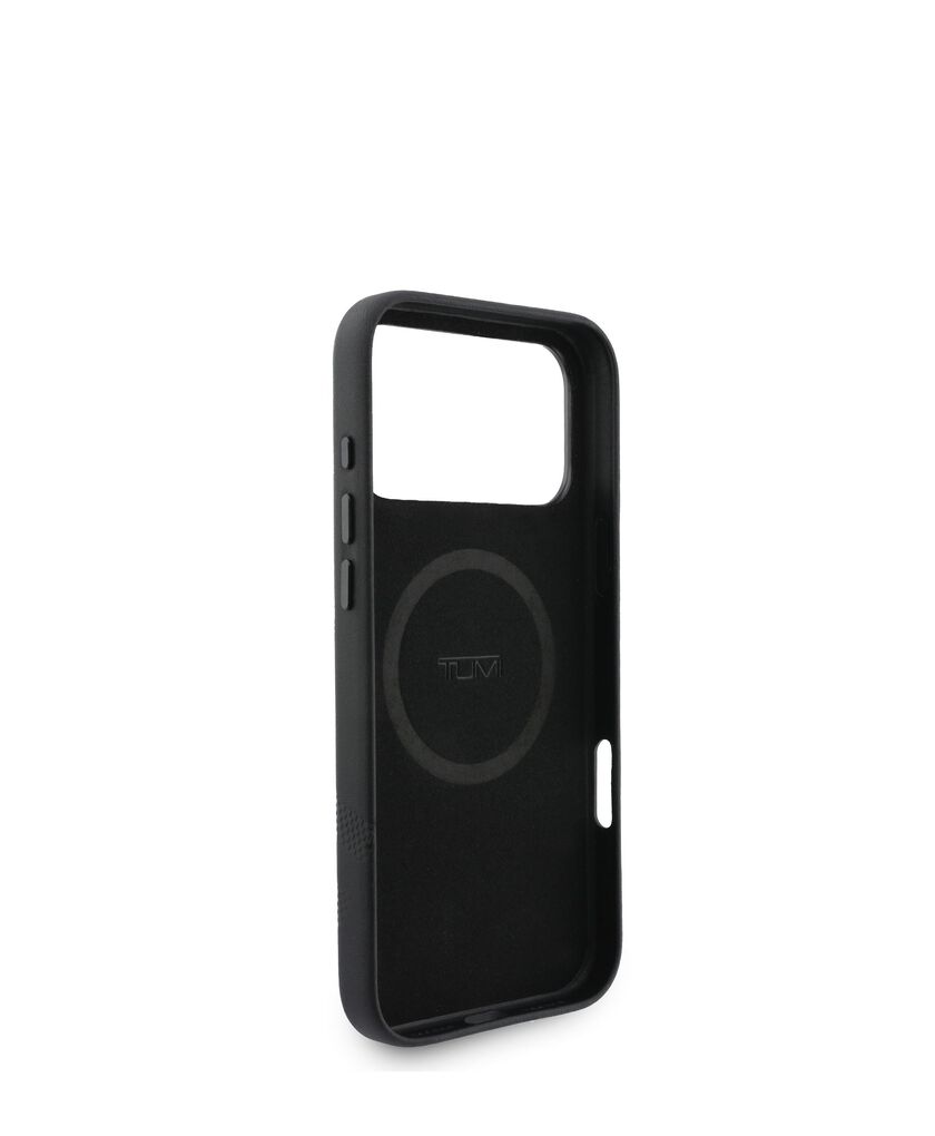 MOBILE ACCESSORIES MagSafe Wallet iPhone 17 Pro Max Case  hi-res | TUMI