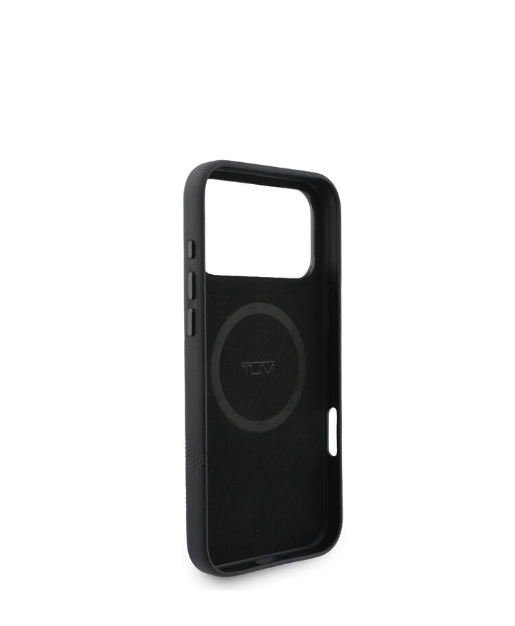 MOBILE ACCESSORIES MagSafe Wallet iPhone 17 Pro Max Case  hi-res | TUMI