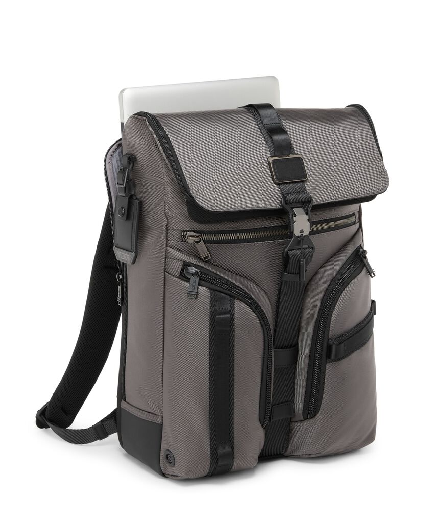ALPHA BRAVO Surveillance Backpack  hi-res | TUMI