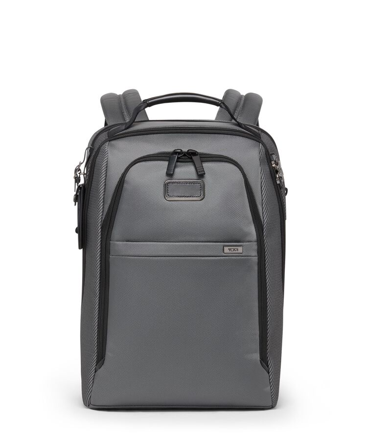 TUMI ALPHA Medium 15" Expandable Backpack  hi-res | TUMI