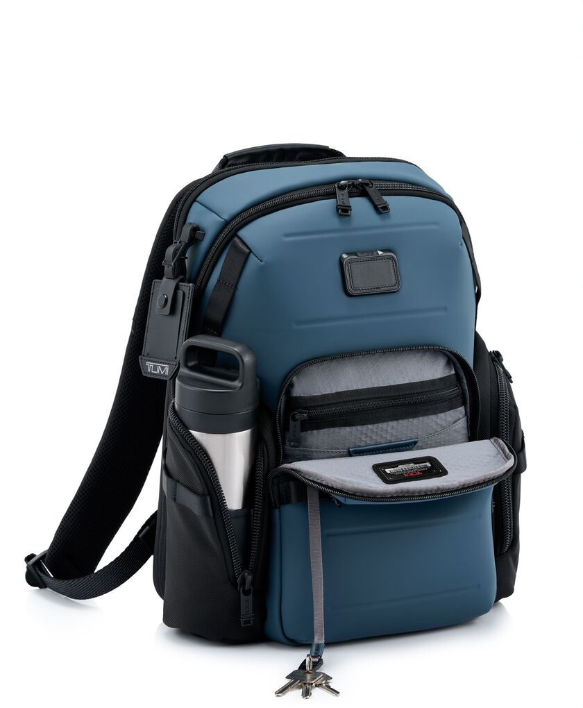 ALPHA BRAVO Navigation Backpack  hi-res | TUMI