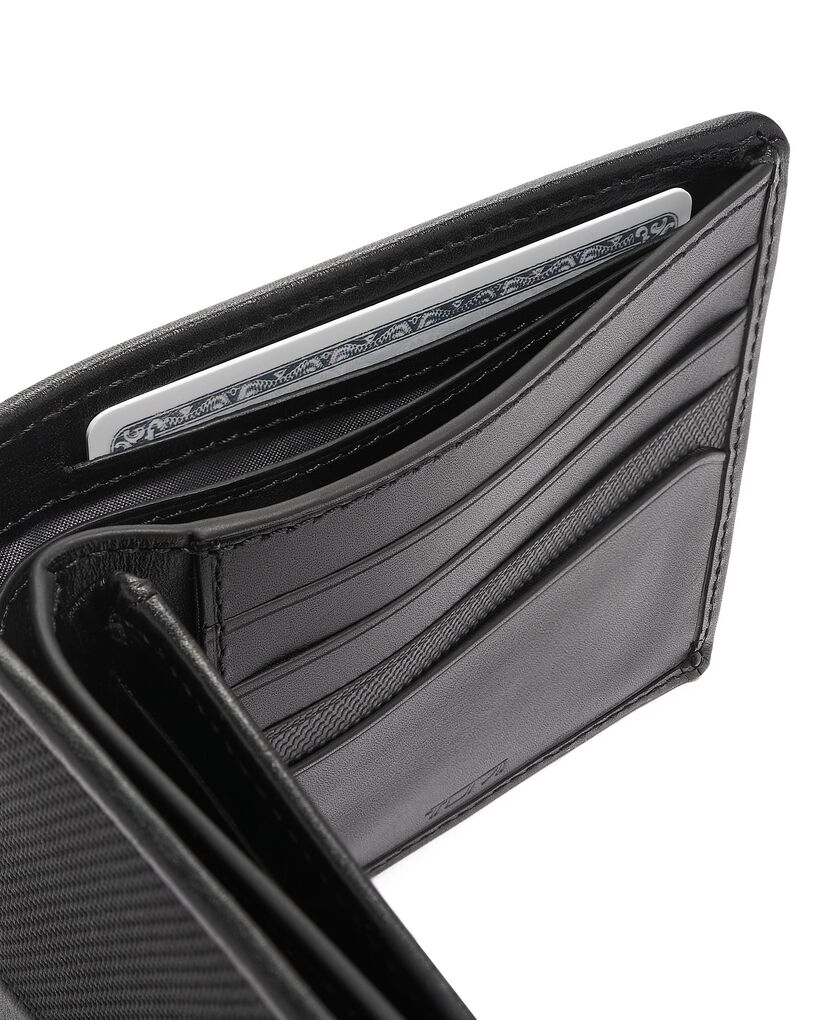 ALPHA Global Center Flip Passcase  hi-res | TUMI