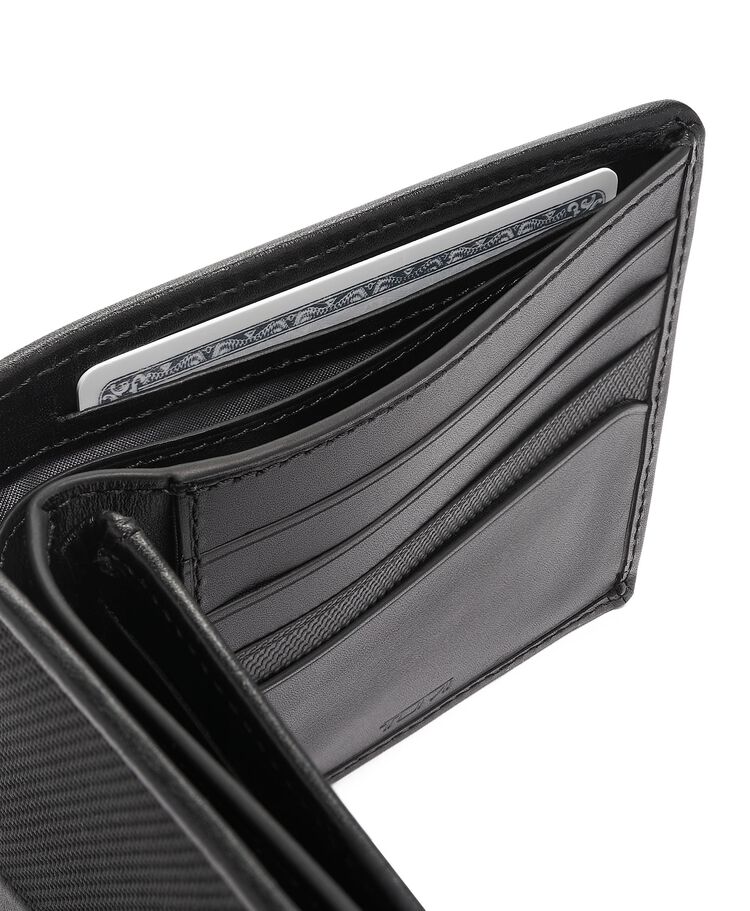 ALPHA Global Center Flip Passcase  hi-res | TUMI