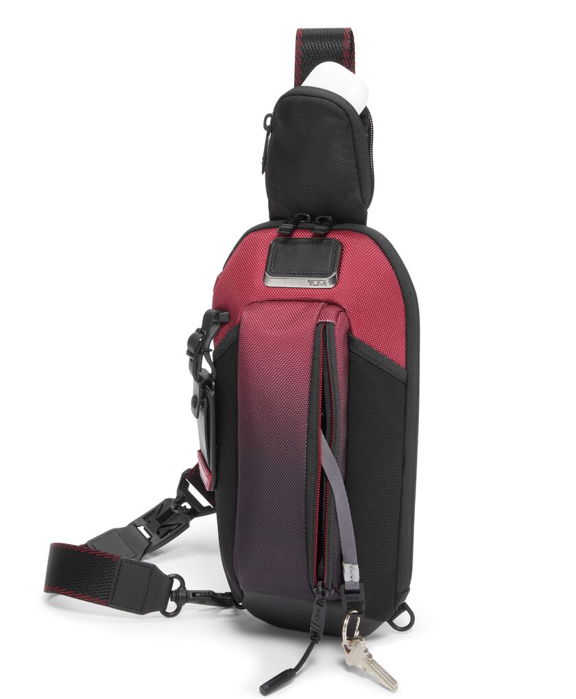 ALPHA BRAVO Esports Pro Sling  hi-res | TUMI