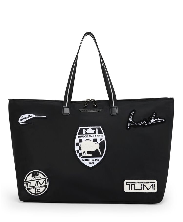 Tumi TUMI I MCLAREN JUST IN CASE TOTE  hi-res | TUMI