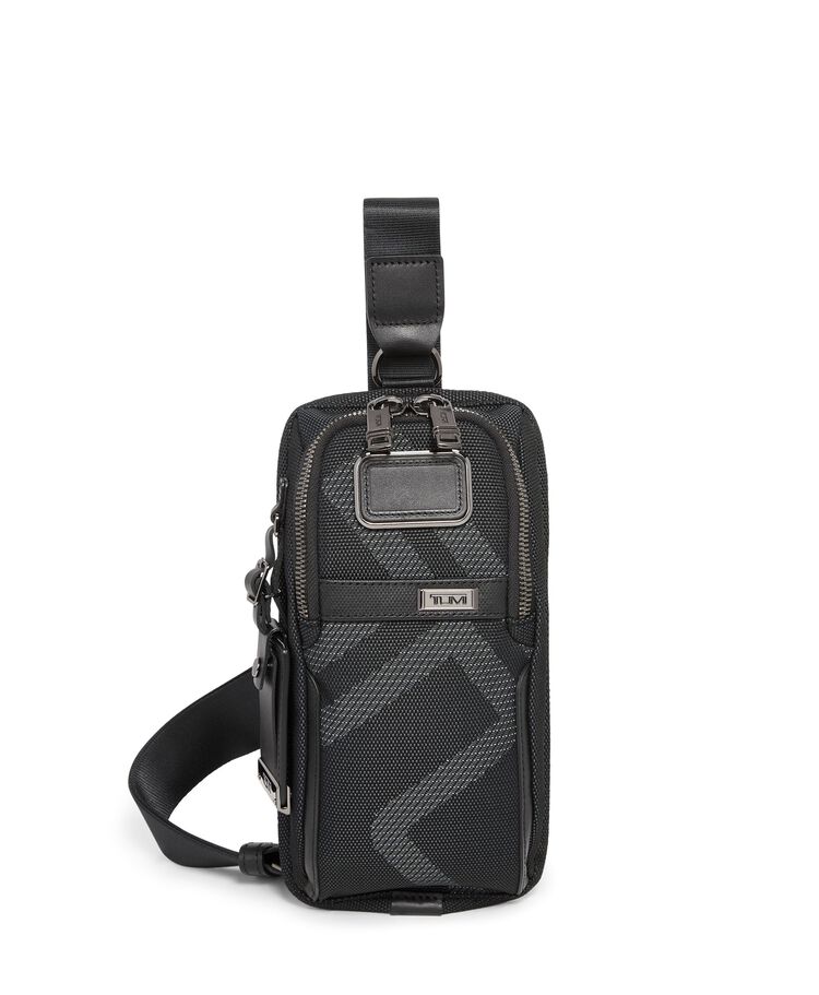 Tumi TUMI ALPHA COMPACT SLING  hi-res | TUMI