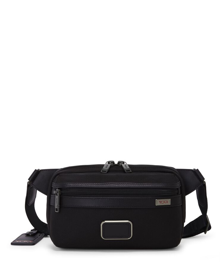 Tumi TUMI ALPHA EAST WEST SLING  hi-res | TUMI