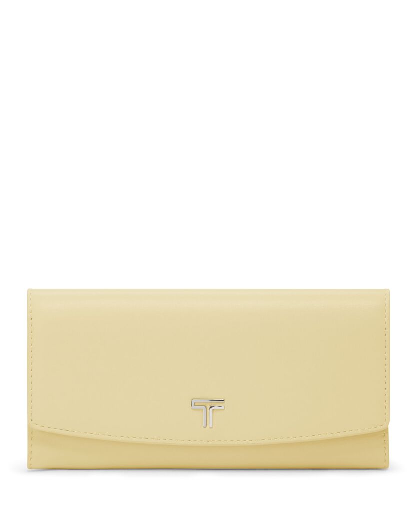 BELDEN SLG Continental Flap Wallet  hi-res | TUMI