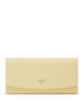 Continental Flap Wallet