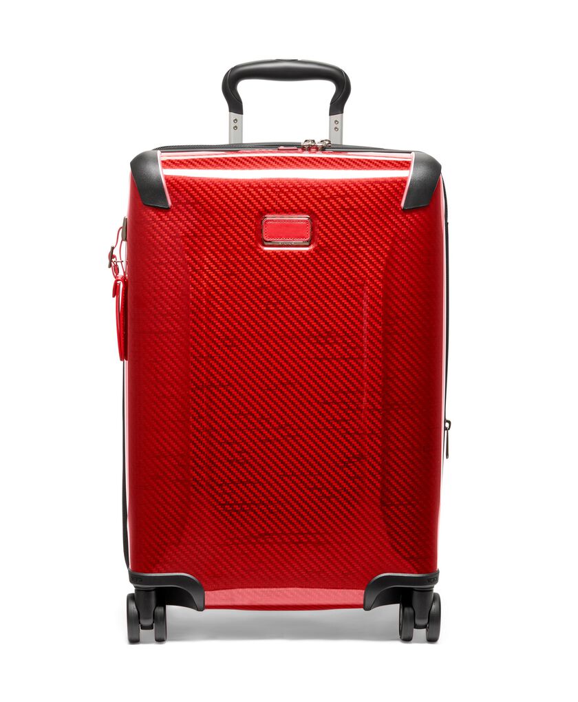 TEGRA-LITE® INTERNATIONAL EXP CARRY-ON  hi-res | TUMI