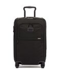 International Office 4 Wheeled Carry On