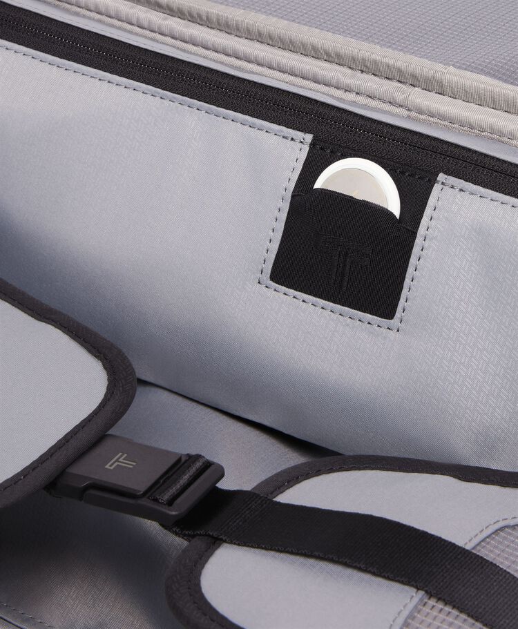 TUMI ALPHA Dual Access Expandable Carry-On  hi-res | TUMI